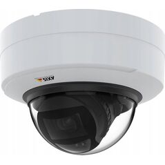 Kamera IP Axis AXIS NET CAMERA P3265-LV DOME/02327-001
