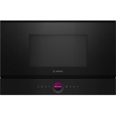 Piekarnik Bosch Microwave oven Bosch BFL7221B1