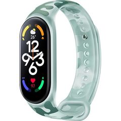 Xiaomi Xiaomi | Smart Band 7 Strap | Khaki Green | Strap material: TPU | Total length: 255mm
