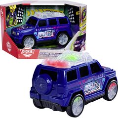 Dickie Pojazd Streets Beatz Mercedes 23,5 cm