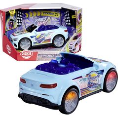 Dickie Pojazd Streets Beatz Mercedes 23,5 cm