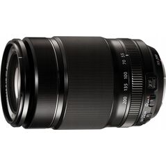 Obiektyw Fujifilm Lens Fujinon XF-55-200mmF5.5-F4.8 R LM OIS