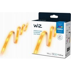 Taśma LED WiZ WiZ | Smart WiFi Lightstrip 4m Type-C | 10.5 W | 2200-6500 K (RGB)