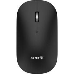 Mysz Terra TERRA Mouse NBM1000B wireless BT schwarz
