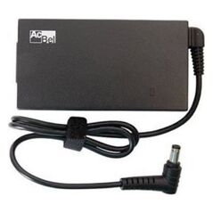 Zasilacz do laptopa Terra Netzteil 65W Slim NB MOBILE 1470/T/U 2pol Optional Stromkabel EU (Art. 3809251)