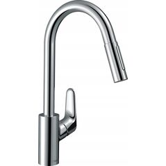 Bateria kuchenna Hansgrohe Kitchen faucet Hansgrohe Focus M41 73880000