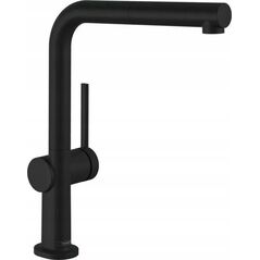 Bateria kuchenna Hansgrohe Kitchen faucet with hose Hansgrohe 72809670
