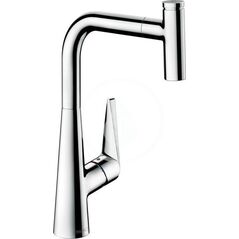 Bateria umywalkowa Hansgrohe Mixer HG Talis Select M51 73853000