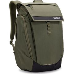 Plecak Thule Thule | Backpack 27L | PARABP-3216 Paramount | Backpack | Soft Green | Waterproof