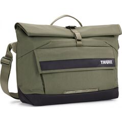 Thule Thule | Crossbody 14L | PARACB-3114 Paramount | Crossbody | Soft Green | Waterproof