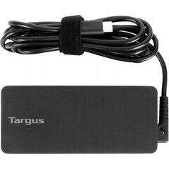 Zasilacz do laptopa Targus Zasilacz 65W USB Type-C Charger Black