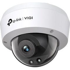 Kamera IP TP-Link TP-Link VIGI C240I(2.8mm), 4MP, Dome, PoE, IR 30m