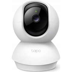 Kamera IP TP-Link TP-LINK | Pan/Tilt Home Security Wi-Fi Camera | TC71 | PTZ | 3 MP | 4mm/F2.4 | Micro SD, Max. 512GB
