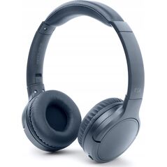 Słuchawki Muse M-272 BTB niebieskie