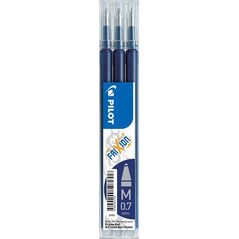 Pilot Pilot FriXion Ball, Blue, 0.35 mm, 3 pc(s), 0.7 mm