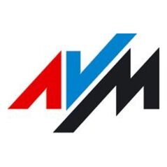 AVM AVM FRITZ!Fon X6 weiß