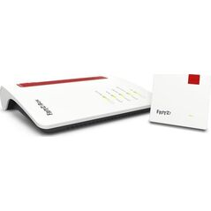 Access Point AVM AVM FRITZ! Mesh Set 7530 AX + 1200 AX