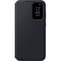 Samsung Samsung do Smart View Wallet Case do S23 FE black