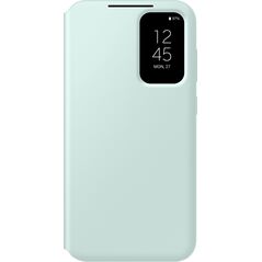 Samsung Samsung do Smart View Wallet Case do S23 FE mint