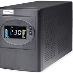 UPS Roline LineSecure III 3000 (19.40.1125)