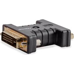 Adapter AV Lindy Adap Lindy DVI EDID Emulator mit Klonfunktion