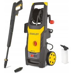 Myjka ciśnieniowa Stanley STANLEY SXPW19B-E High Pressure Washer (1900 W, 150 bar, 440 l/h) | 1900 W | 150 bar | 440 l/h