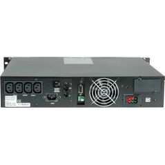 UPS Roline ProSecure III 1000 RM2HE (19.40.1069)