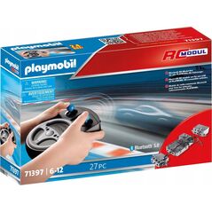 Playmobil City Life 7139 7 Moduł zdalnego sterowania