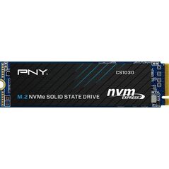 Dysk SSD PNY CS1030 2TB M.2 2280 PCI-E x4 Gen3 NVMe (M280CS1030-2TB-RB)