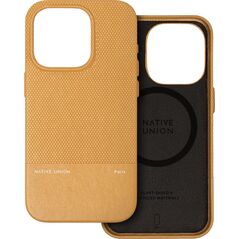 Native Union Native Union (Re)Classic case, kraft - iPhone 15 Pro