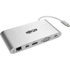 Adapter USB Eaton Adapter 3PT USB3.1 TYPEC DOCK/S U442-DOCK1