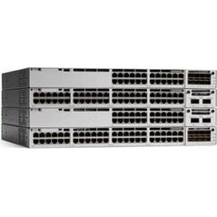 Switch Cisco CATALYST 9300L 48P POE NETWORK
