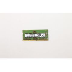 Pamięć do laptopa Lenovo Lenovo 5M30V06802 moduł pamięci 8 GB 1 x 8 GB DDR4 3200 MHz