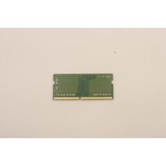 Pamięć do laptopa Lenovo Lenovo 5M30V06969 moduł pamięci 8 GB 1 x 8 GB DDR4 3200 MHz