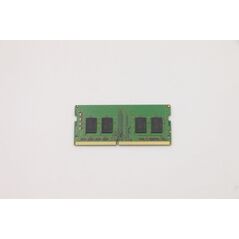 Pamięć do laptopa Lenovo Lenovo 5M30Z71690 moduł pamięci 8 GB 1 x 8 GB DDR4 3200 MHz