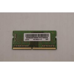Pamięć do laptopa Lenovo Lenovo 5M30Z71712 moduł pamięci 8 GB 1 x 8 GB DDR4 3200 MHz