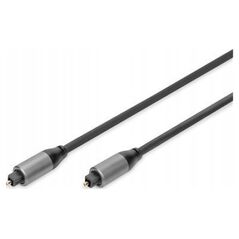 Digitus Cable Digitus TOSLINK M/M, Digital Audio 3m