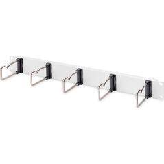 Digitus ZUB Digitus Kabelrangierpanel für 19" 1HE