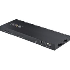 Adapter USB StarTech Adap StarTech 4-Port HDMI Splitter 4K