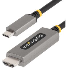 Adapter USB StarTech Cable StarTech USB-C to HDMI 2m 8K 60Hz