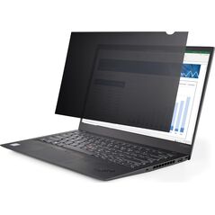 Adapter USB StarTech ZUB StarTech 15.6 Zoll Bildschirm Sichtschutz