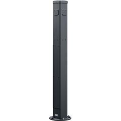 Charge Amps Słup montażowy dla Charge Amps Halo i Dawn (CA-131193)
