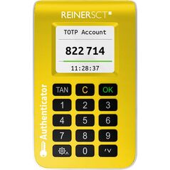Czytnik Reiner REINER SCT Authenticator