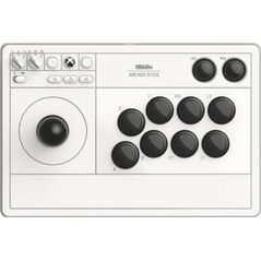 Pad 8BitDo 8BitDo Arcade Stick Xbox & PC White