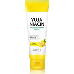Some by Mi Yuja Niacing Brightening Moisture Gel Cream rozjaśniający żel-krem do twarzy 100ml