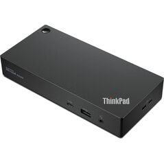 Stacja/replikator Lenovo ThinkPad Universal Smart Dock USB-C (40B20135IT)
