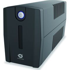 UPS Conceptronic ZEUS01ES 650VA