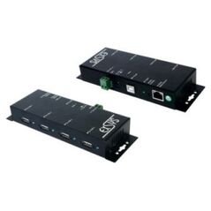 Switch Exsys Printer Switch Wired