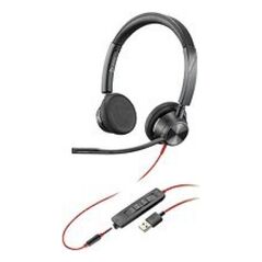 Słuchawki Poly Blackwire 3320  (213935-101)