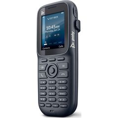 Telefon Poly POLY Zestaw słuchawkowy Rove 20 DECT